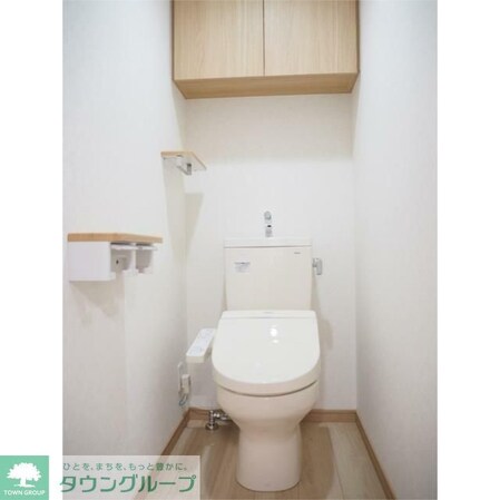 ルーブル中板橋弐番館の物件内観写真